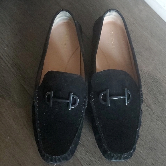 Cole Haan Tully Driver Loafers - Picture 13 of 16